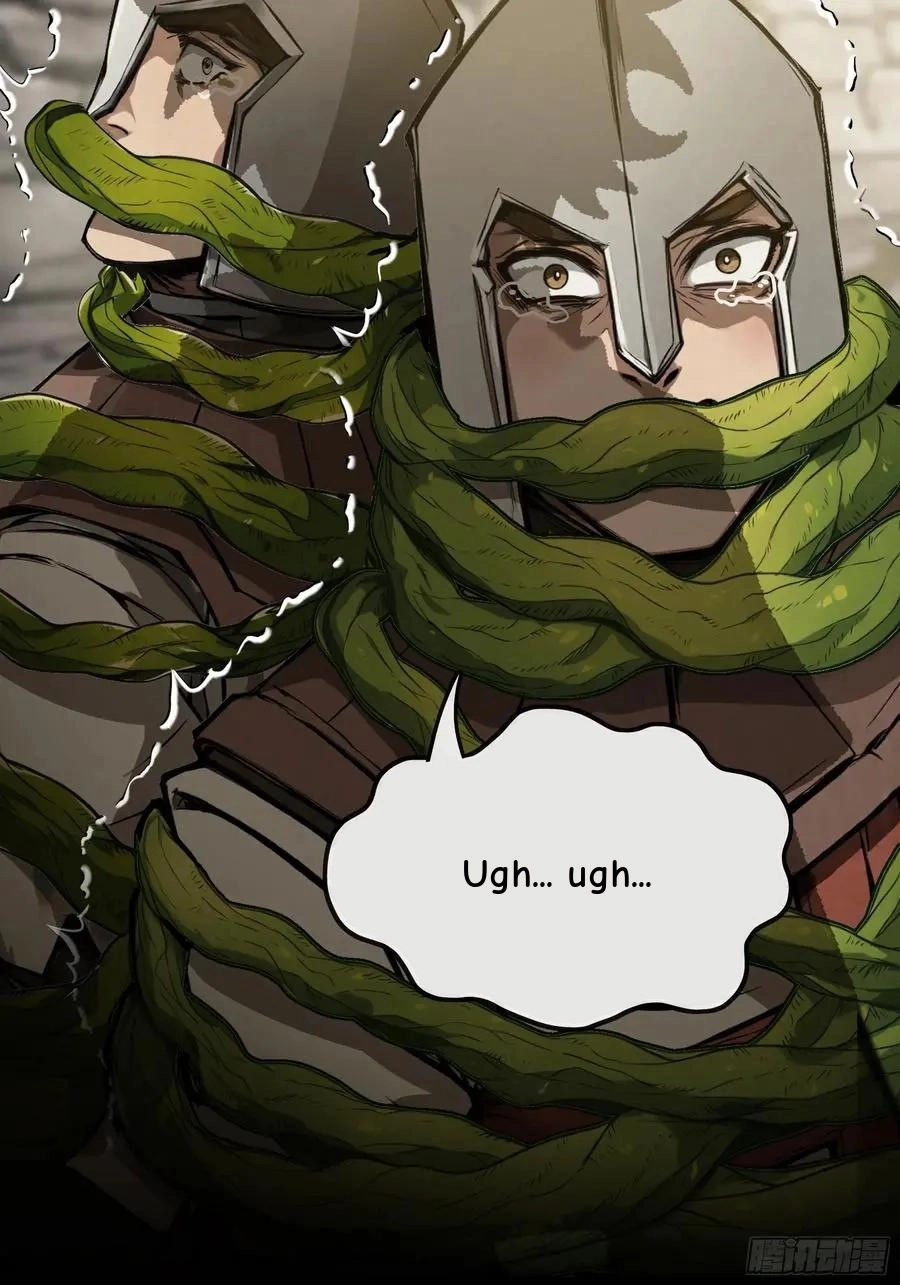Noah’s Contract: I’m an NPC in Another World chapter 20 page 56