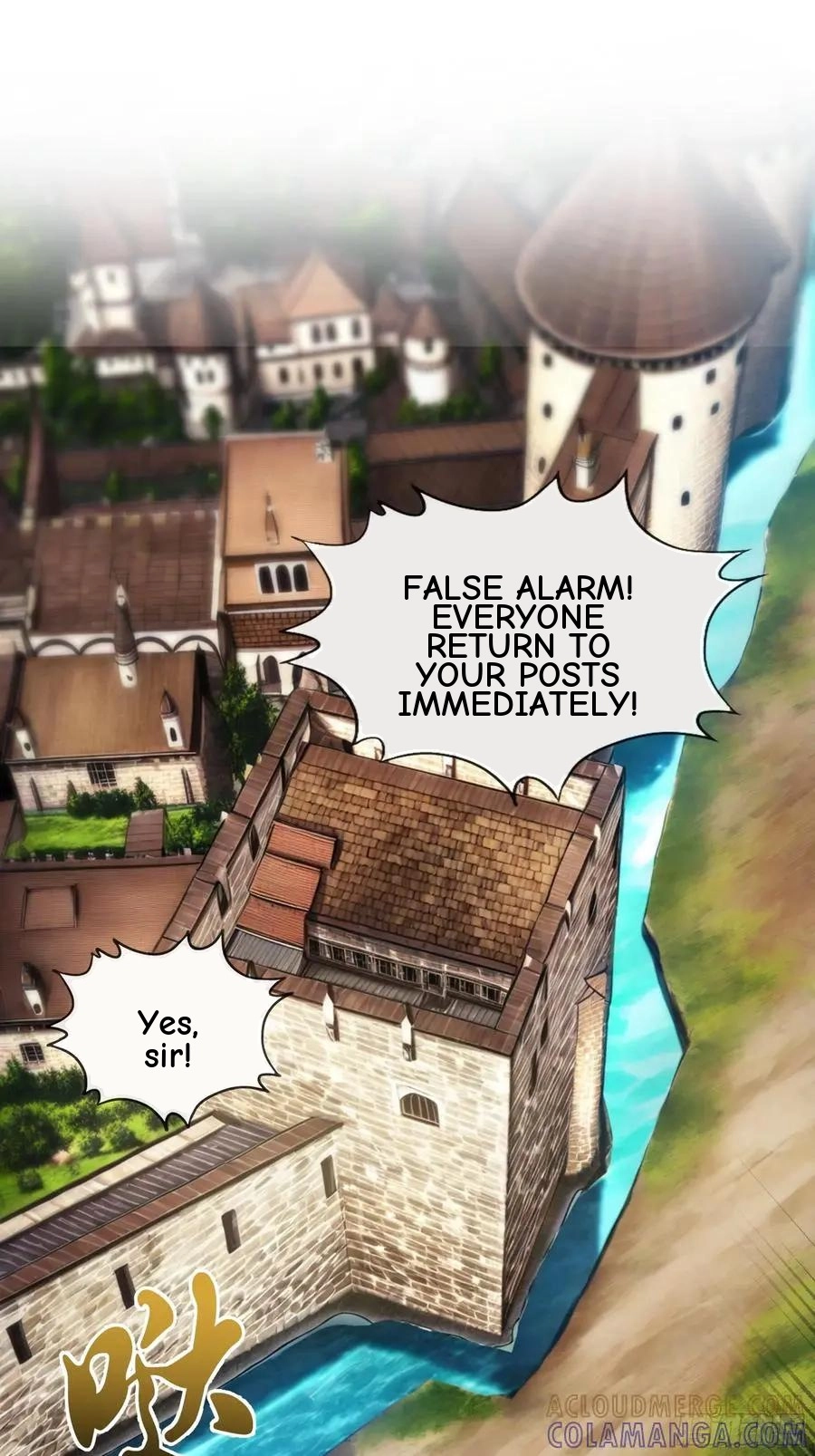 Noah’s Contract: I’m an NPC in Another World chapter 20 page 25