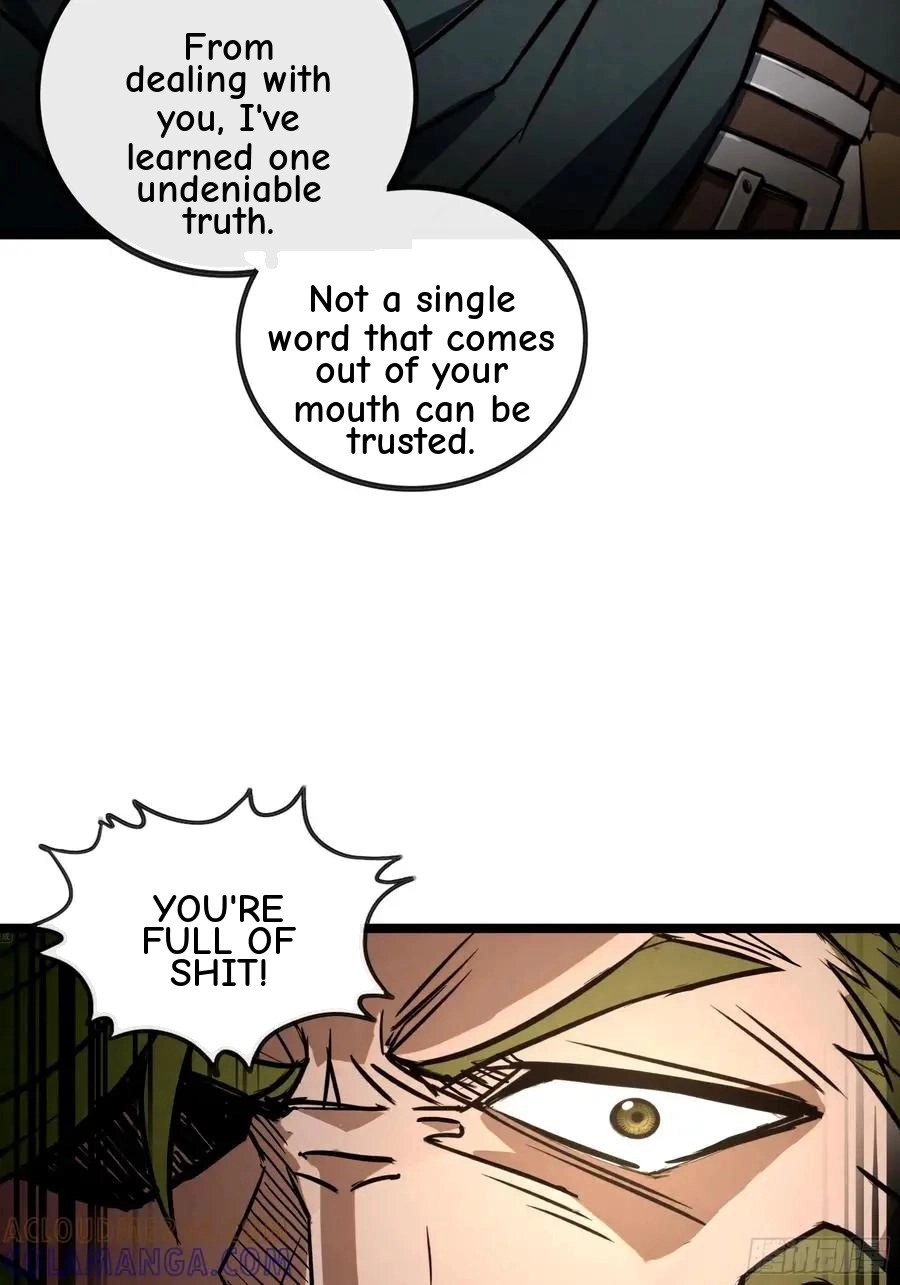 Noah’s Contract: I’m an NPC in Another World chapter 21 page 49