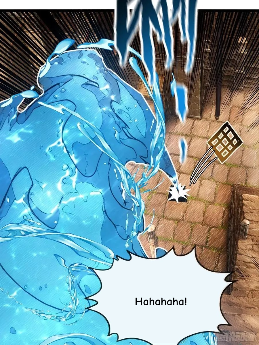 Noah’s Contract: I’m an NPC in Another World chapter 21 page 38