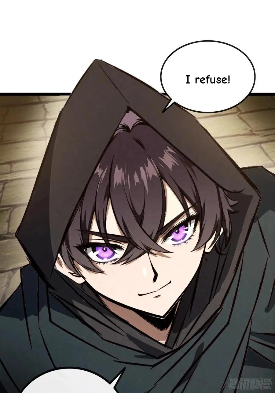 Noah’s Contract: I’m an NPC in Another World chapter 21 page 48