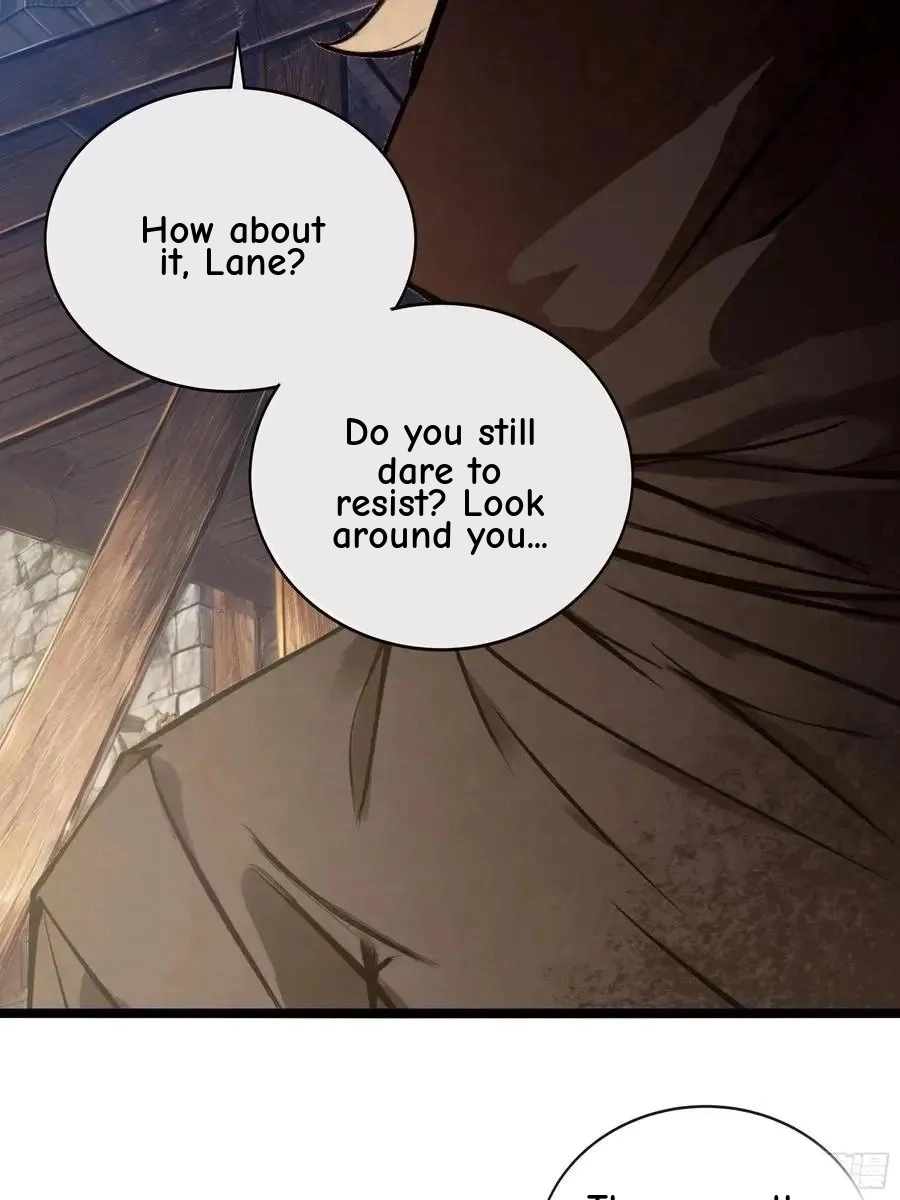 Noah’s Contract: I’m an NPC in Another World chapter 21 page 35