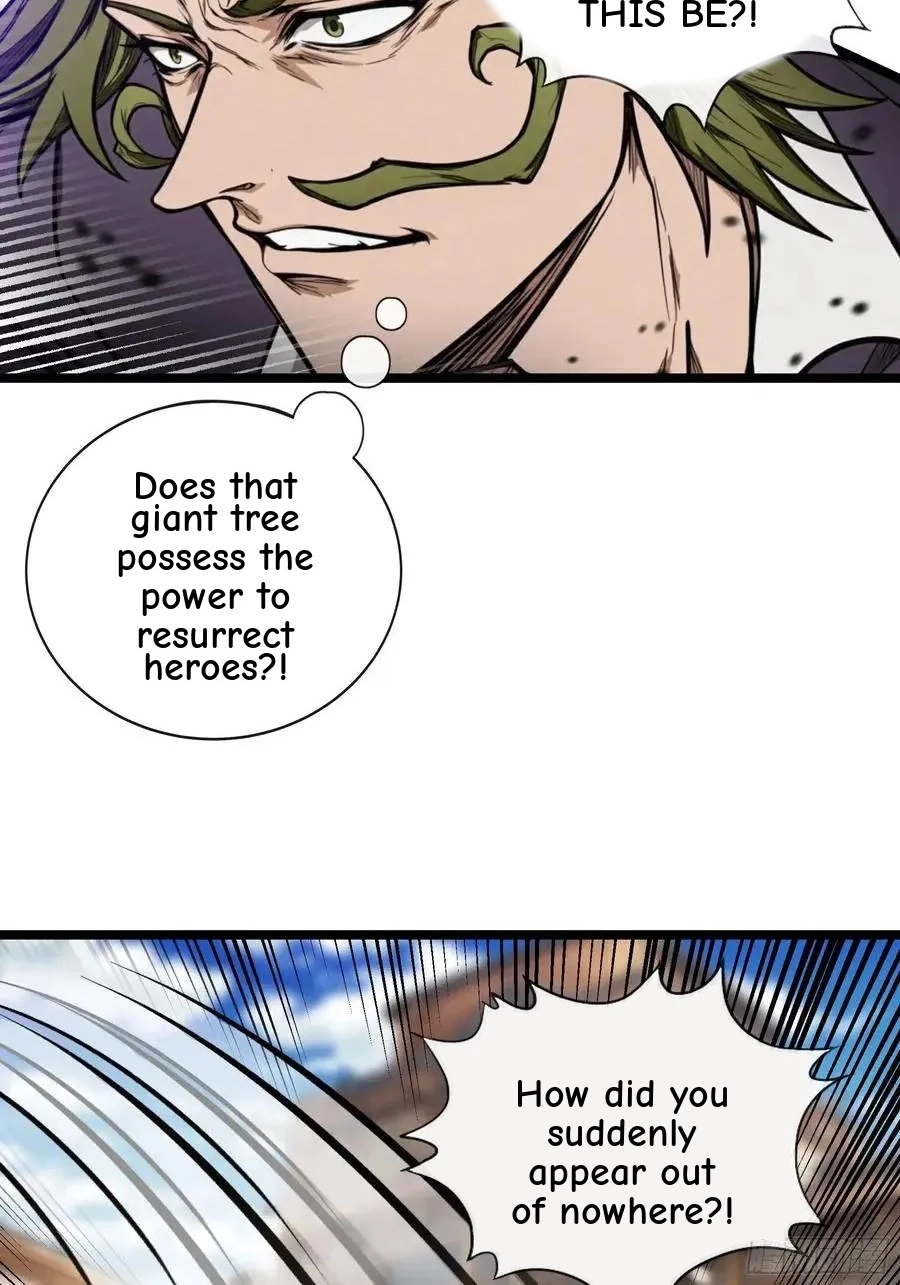 Noah’s Contract: I’m an NPC in Another World chapter 22 page 9