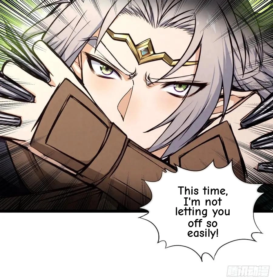 Noah’s Contract: I’m an NPC in Another World chapter 22 page 15