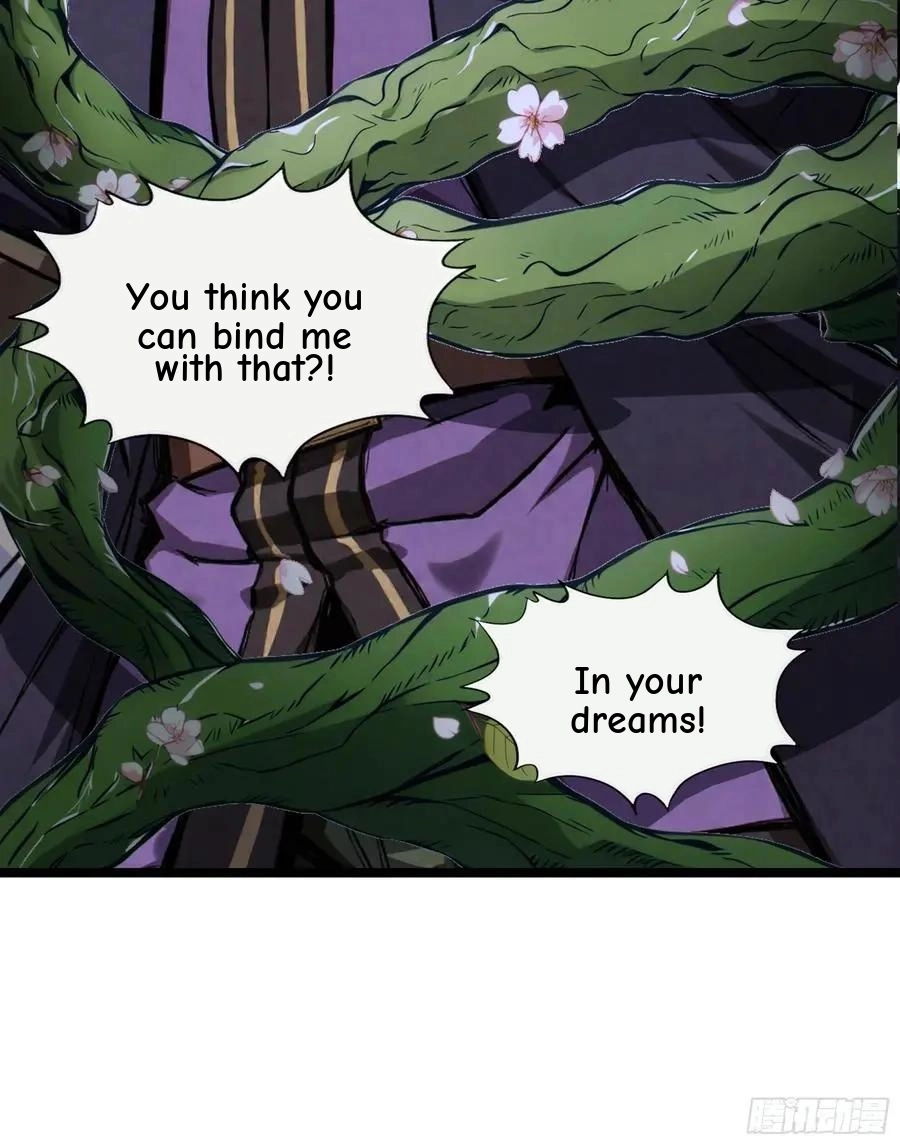 Noah’s Contract: I’m an NPC in Another World chapter 22 page 57