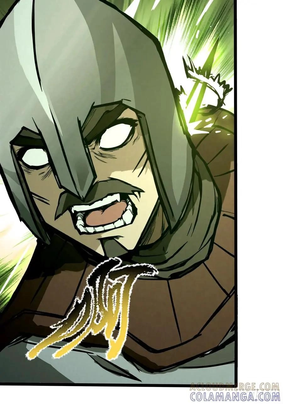 Noah’s Contract: I’m an NPC in Another World chapter 22 page 22