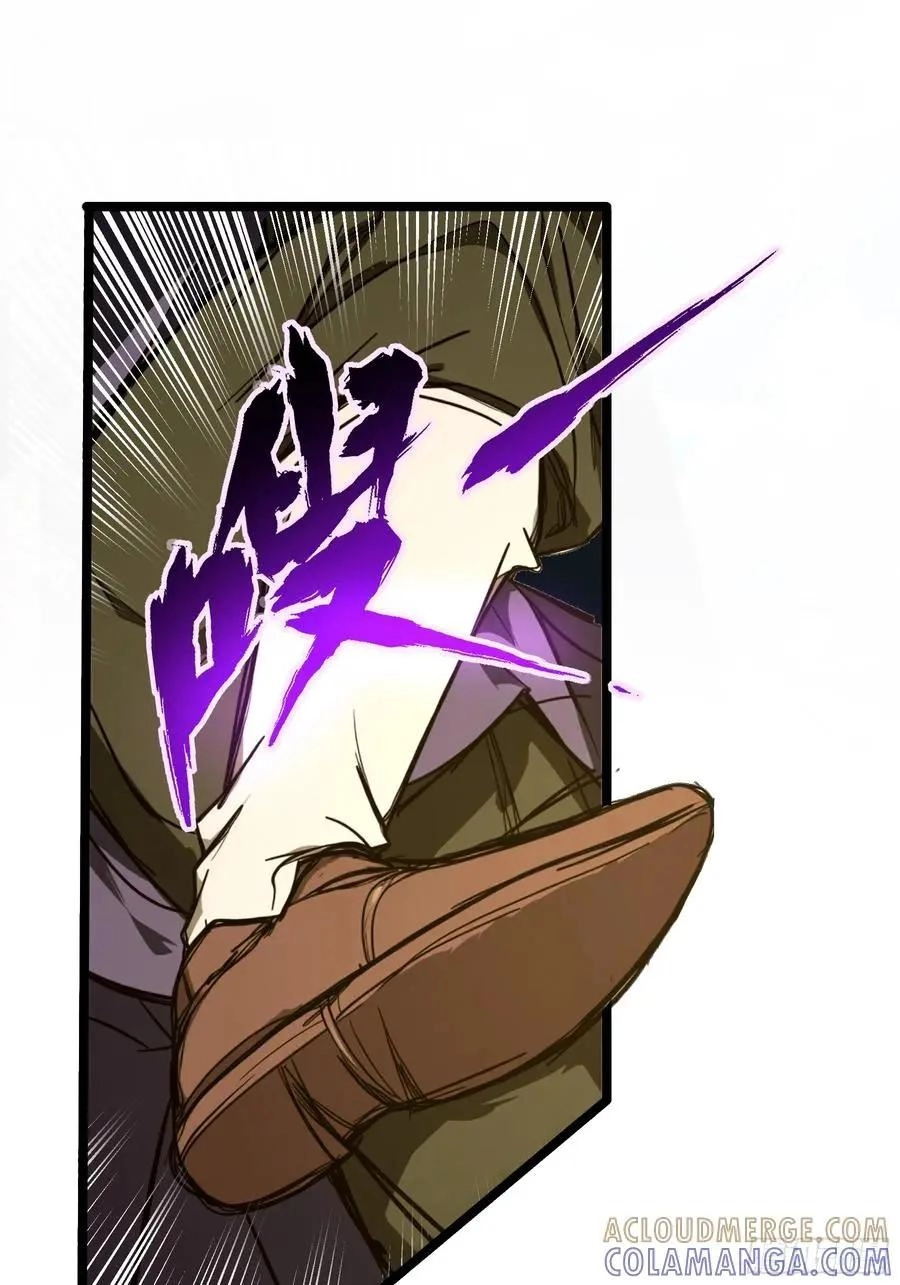 Noah’s Contract: I’m an NPC in Another World chapter 22 page 49