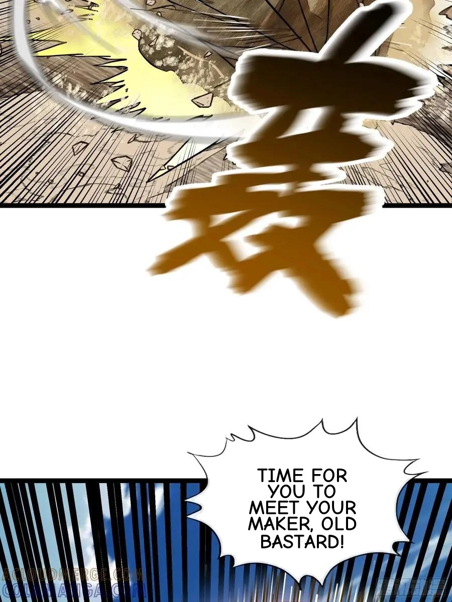 Noah’s Contract: I’m an NPC in Another World chapter 22 page 67