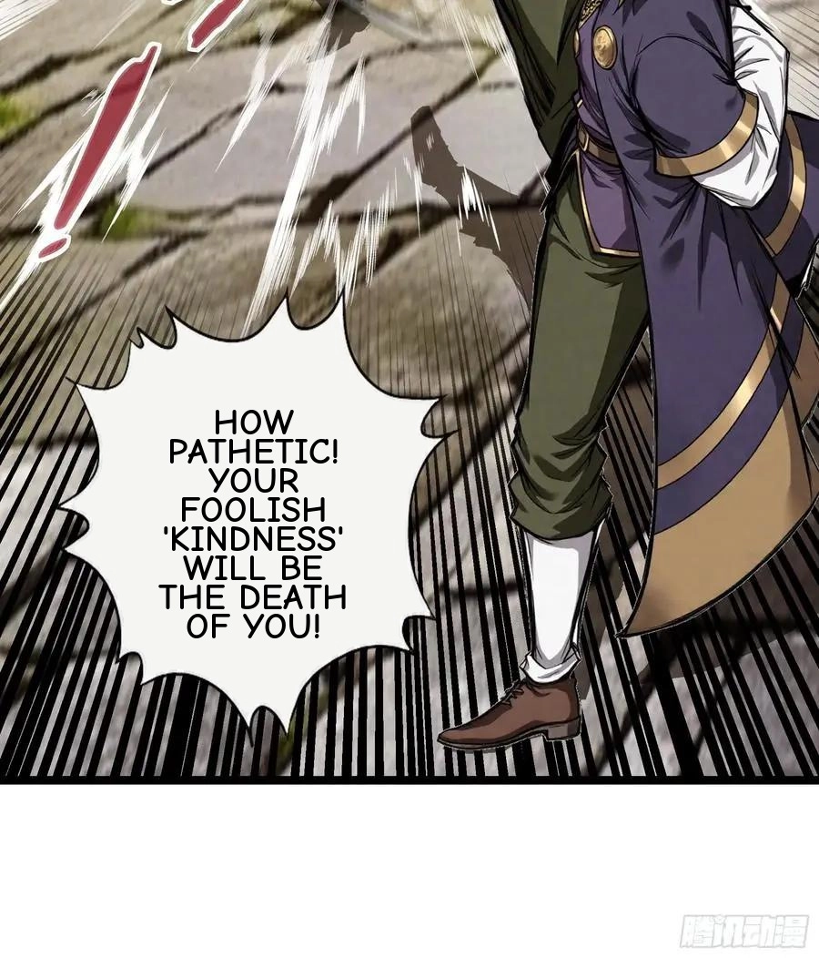 Noah’s Contract: I’m an NPC in Another World chapter 22 page 51