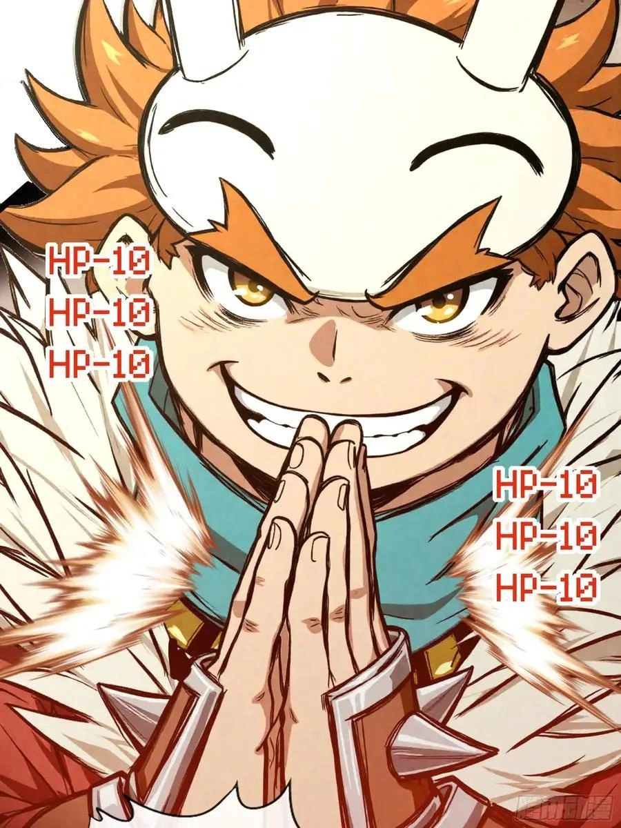 Noah’s Contract: I’m an NPC in Another World chapter 22 page 65
