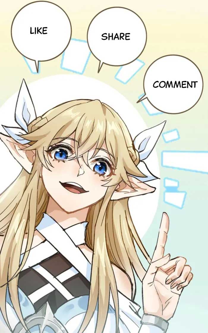 Noah’s Contract: I’m an NPC in Another World chapter 4 page 16