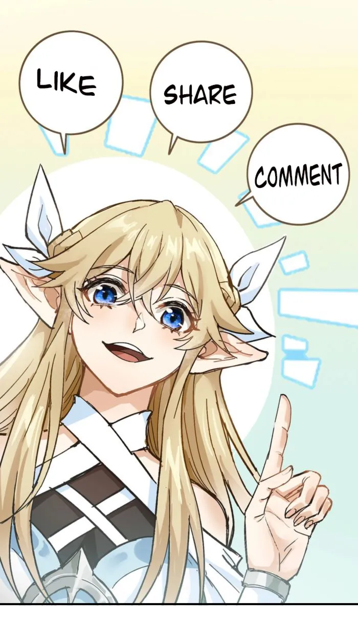 Noah’s Contract: I’m an NPC in Another World chapter 6 page 8