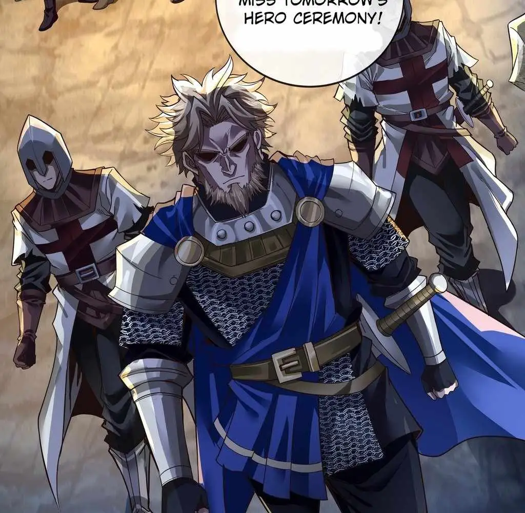 Noah’s Contract: I’m an NPC in Another World chapter 7 page 66