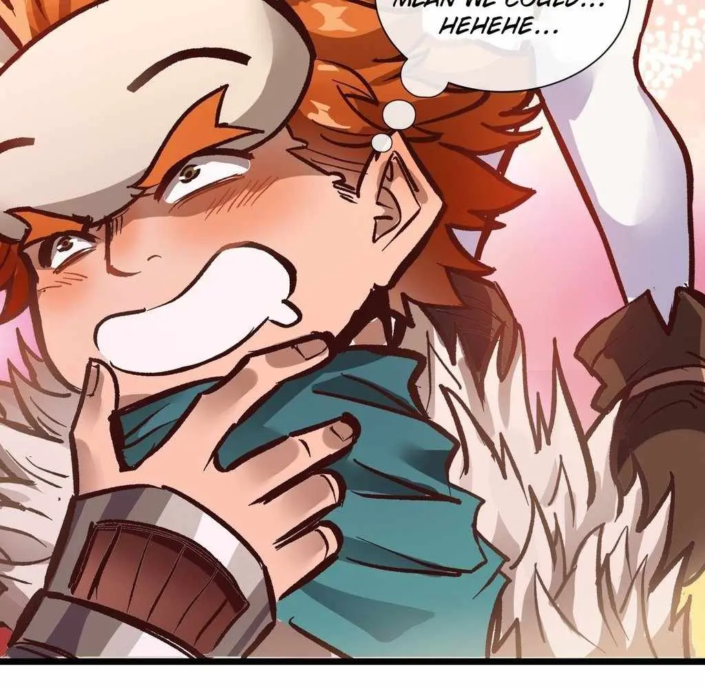 Noah’s Contract: I’m an NPC in Another World chapter 7 page 84