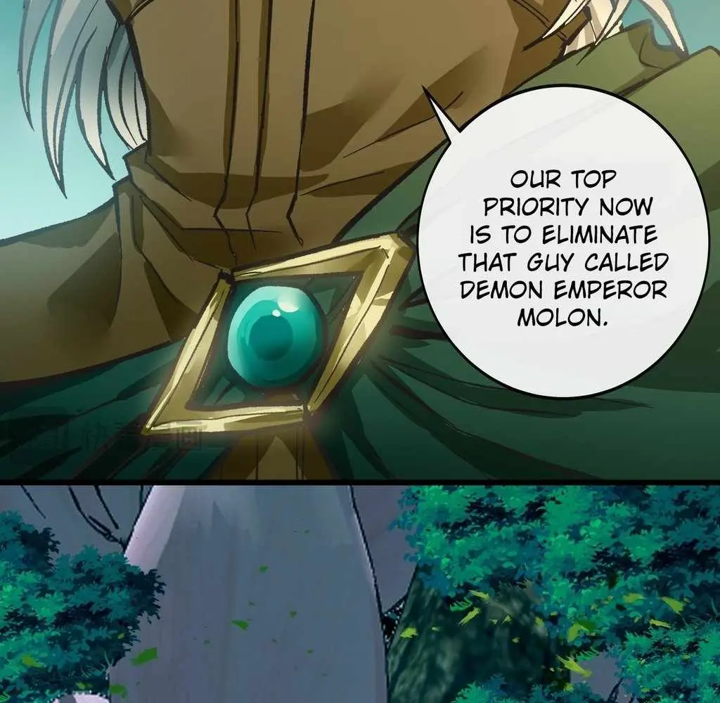 Noah’s Contract: I’m an NPC in Another World chapter 7 page 19