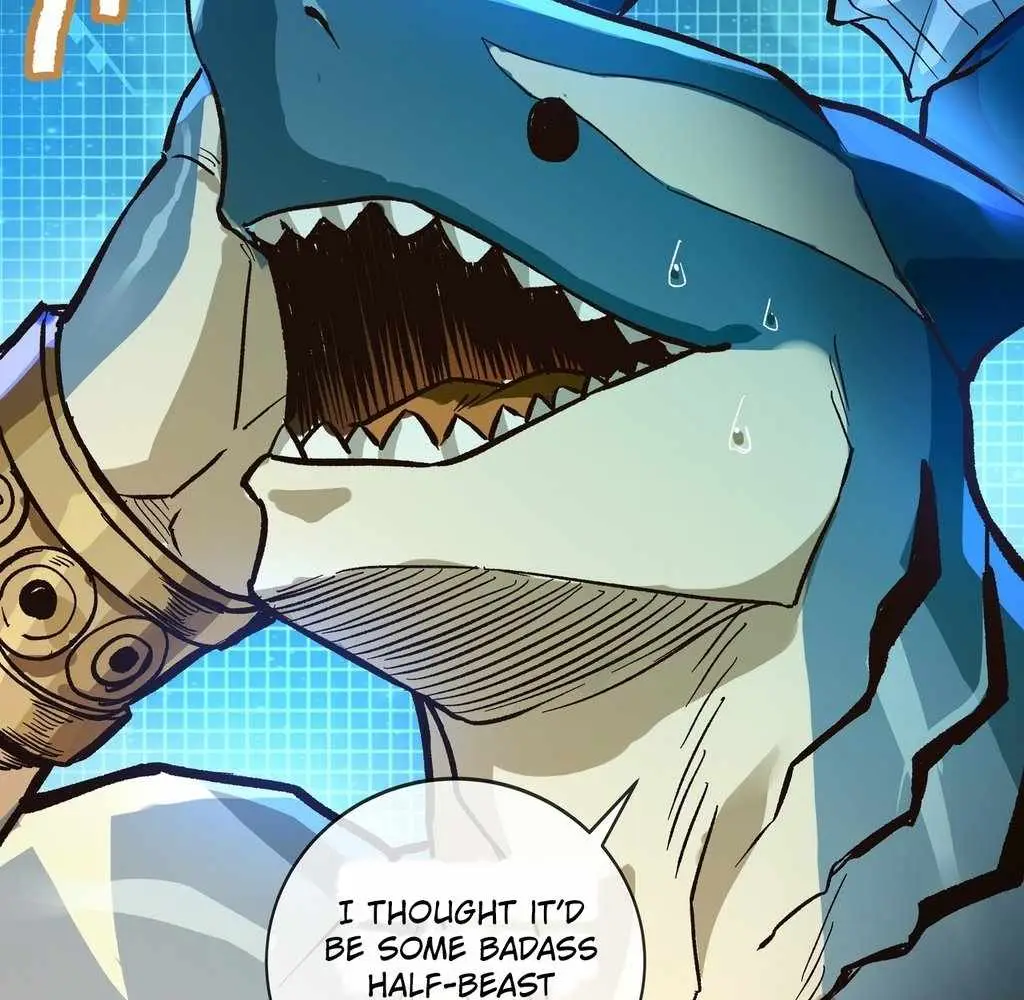Noah’s Contract: I’m an NPC in Another World chapter 7 page 80