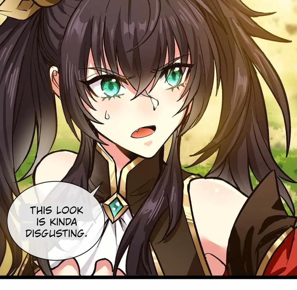 Noah’s Contract: I’m an NPC in Another World chapter 7 page 78