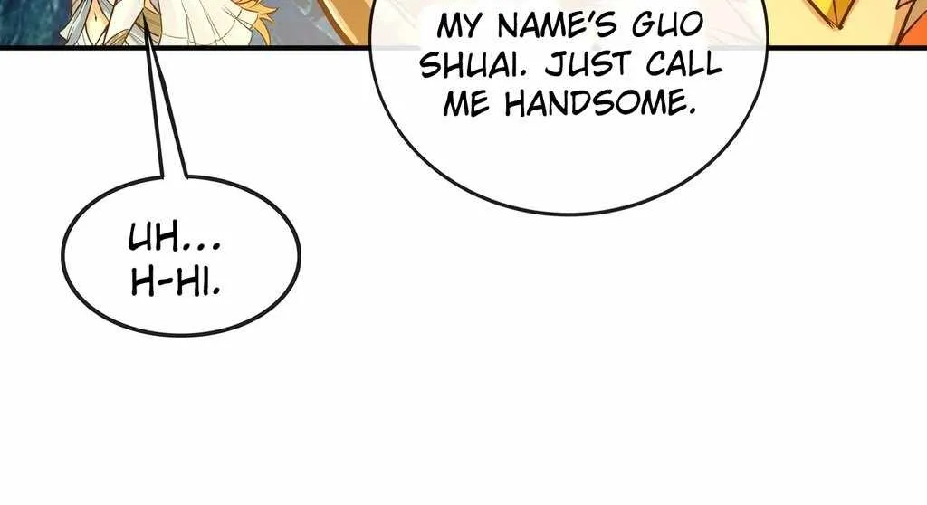 Noah’s Contract: I’m an NPC in Another World chapter 7 page 17