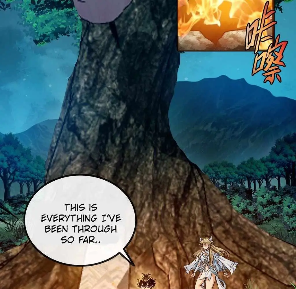 Noah’s Contract: I’m an NPC in Another World chapter 7 page 11