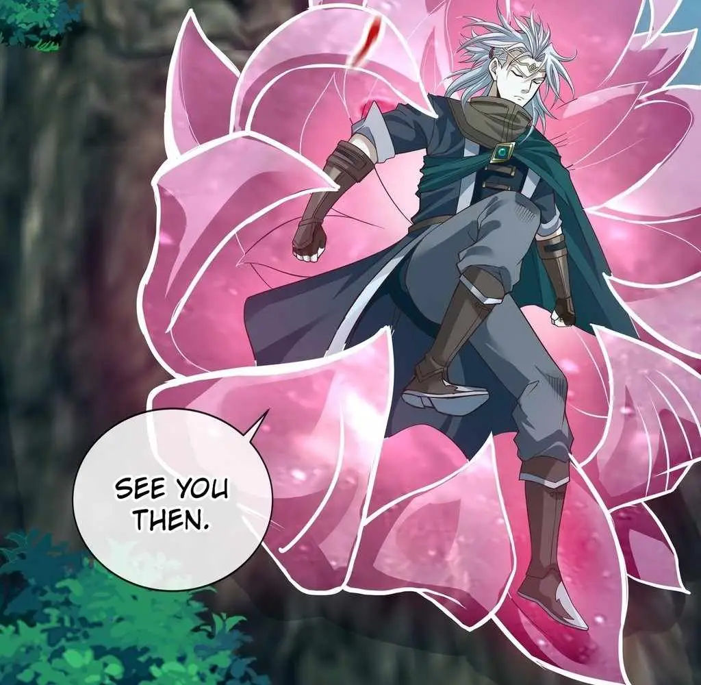Noah’s Contract: I’m an NPC in Another World chapter 7 page 36