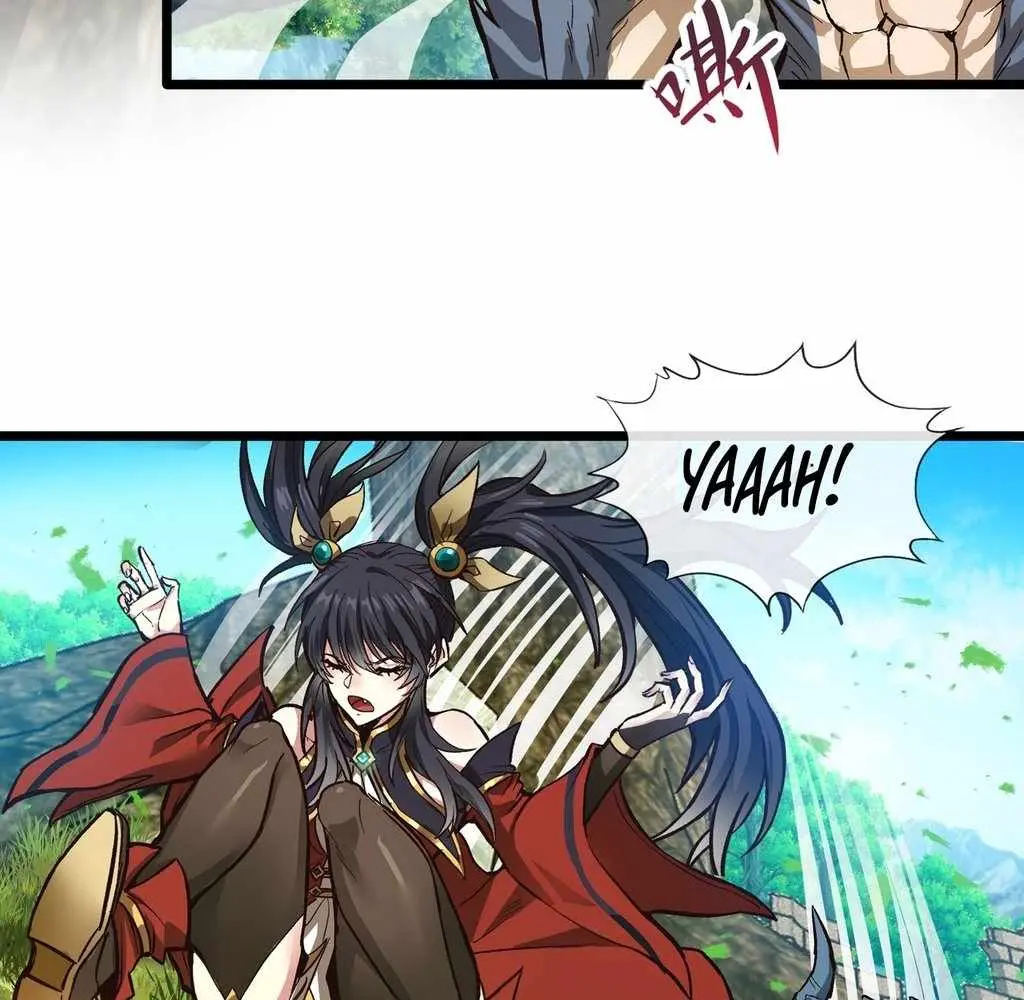 Noah’s Contract: I’m an NPC in Another World chapter 7 page 71