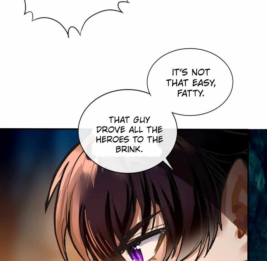 Noah’s Contract: I’m an NPC in Another World chapter 7 page 24