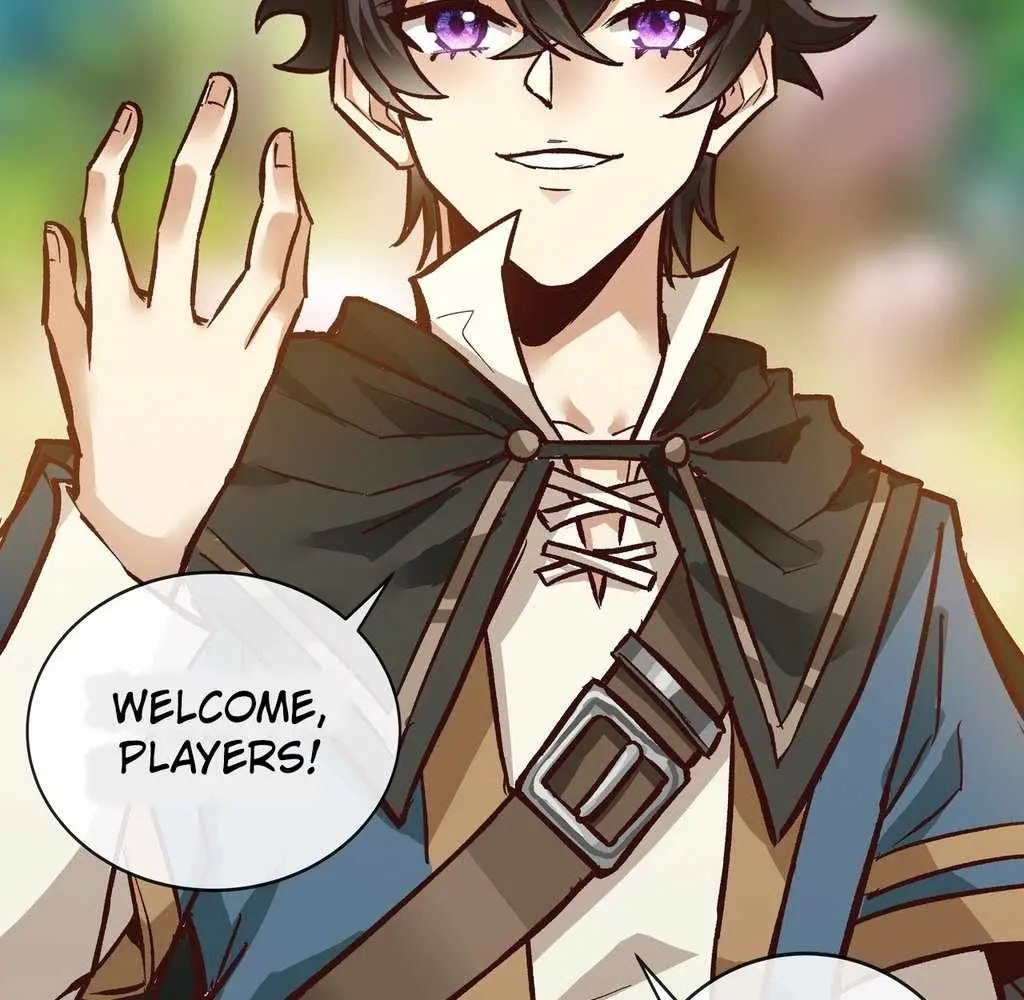 Noah’s Contract: I’m an NPC in Another World chapter 7 page 87