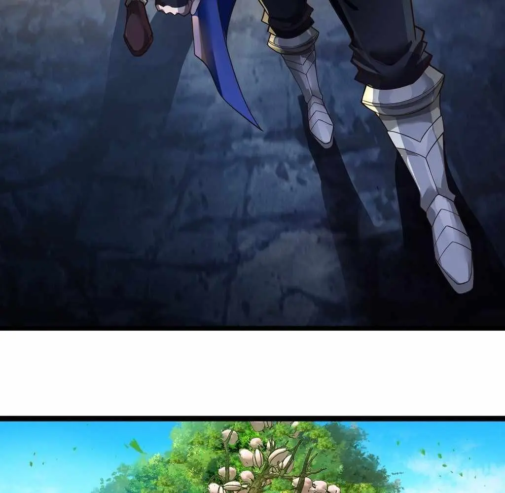 Noah’s Contract: I’m an NPC in Another World chapter 7 page 67