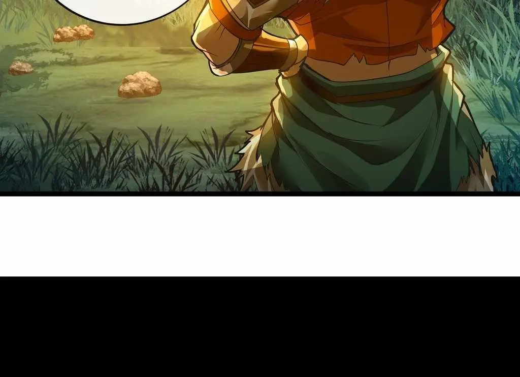 Noah’s Contract: I’m an NPC in Another World chapter 7 page 27