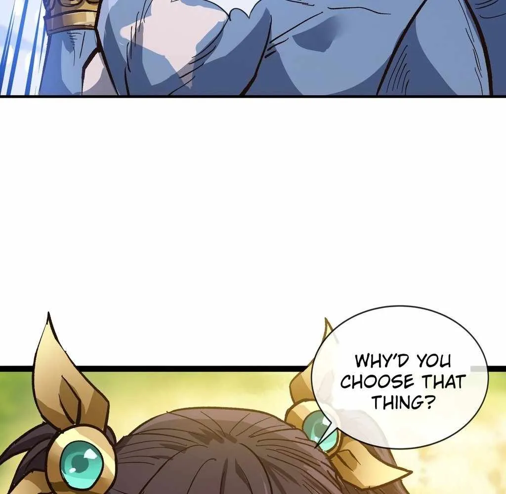 Noah’s Contract: I’m an NPC in Another World chapter 7 page 77