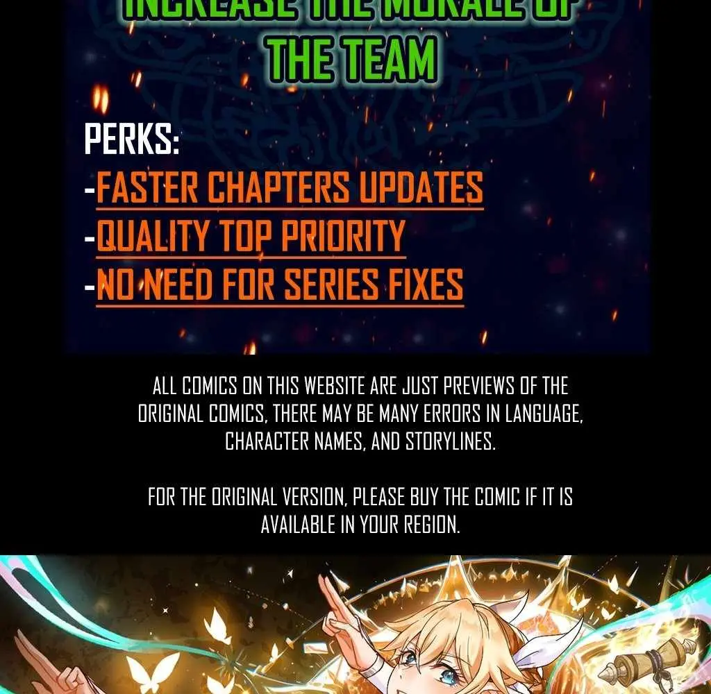 Noah’s Contract: I’m an NPC in Another World chapter 7 page 2