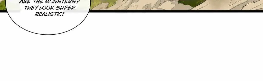 Noah’s Contract: I’m an NPC in Another World chapter 8 page 28