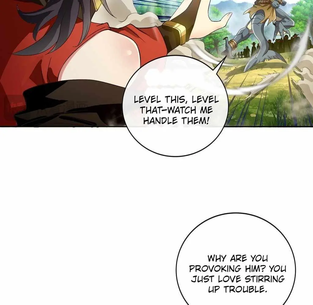 Noah’s Contract: I’m an NPC in Another World chapter 8 page 62