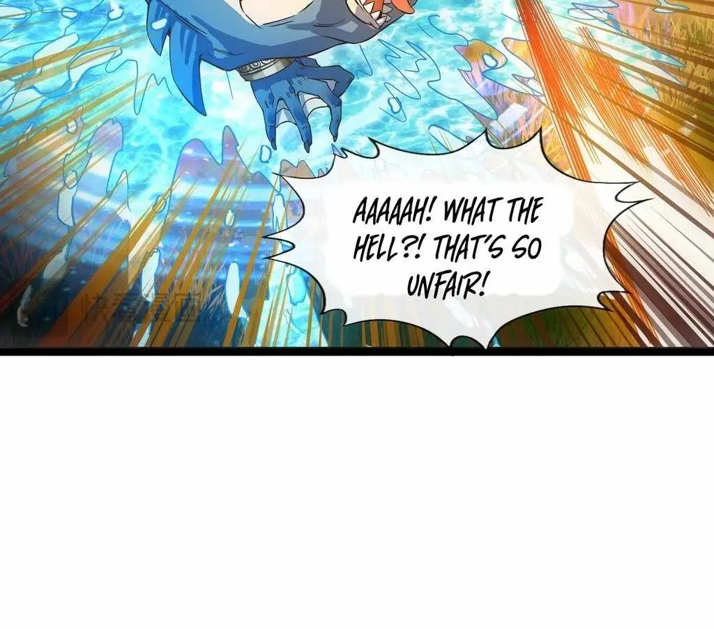 Noah’s Contract: I’m an NPC in Another World chapter 8 page 82