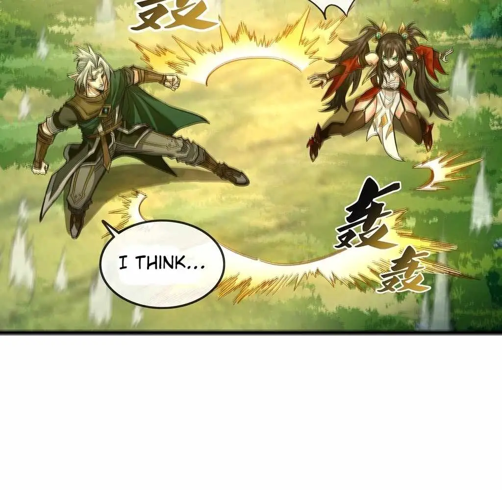 Noah’s Contract: I’m an NPC in Another World chapter 8 page 46