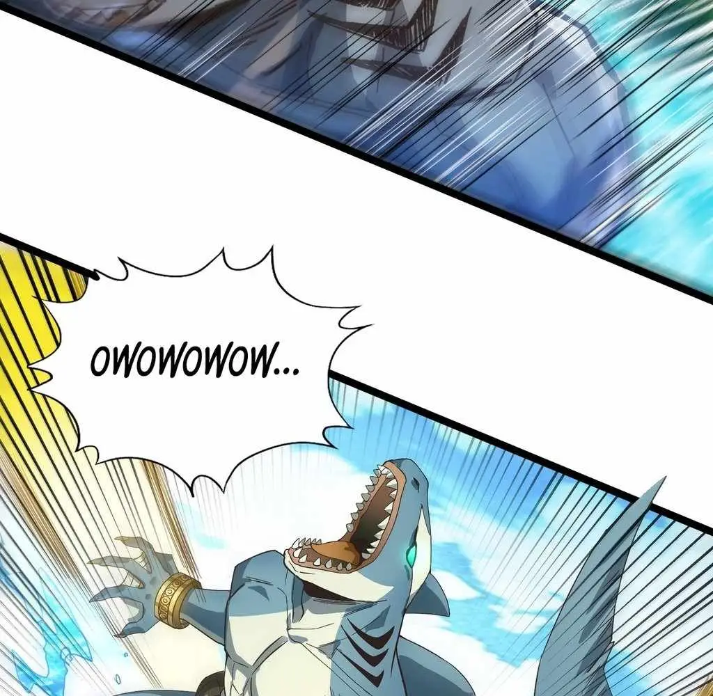 Noah’s Contract: I’m an NPC in Another World chapter 8 page 84
