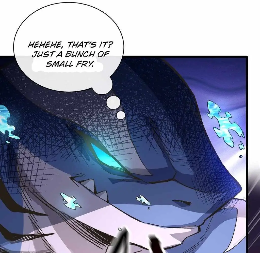 Noah’s Contract: I’m an NPC in Another World chapter 8 page 75