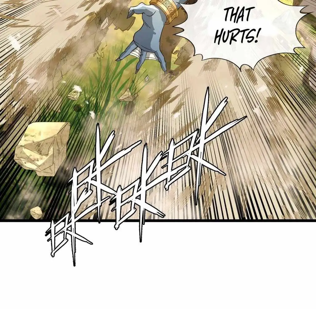 Noah’s Contract: I’m an NPC in Another World chapter 8 page 88