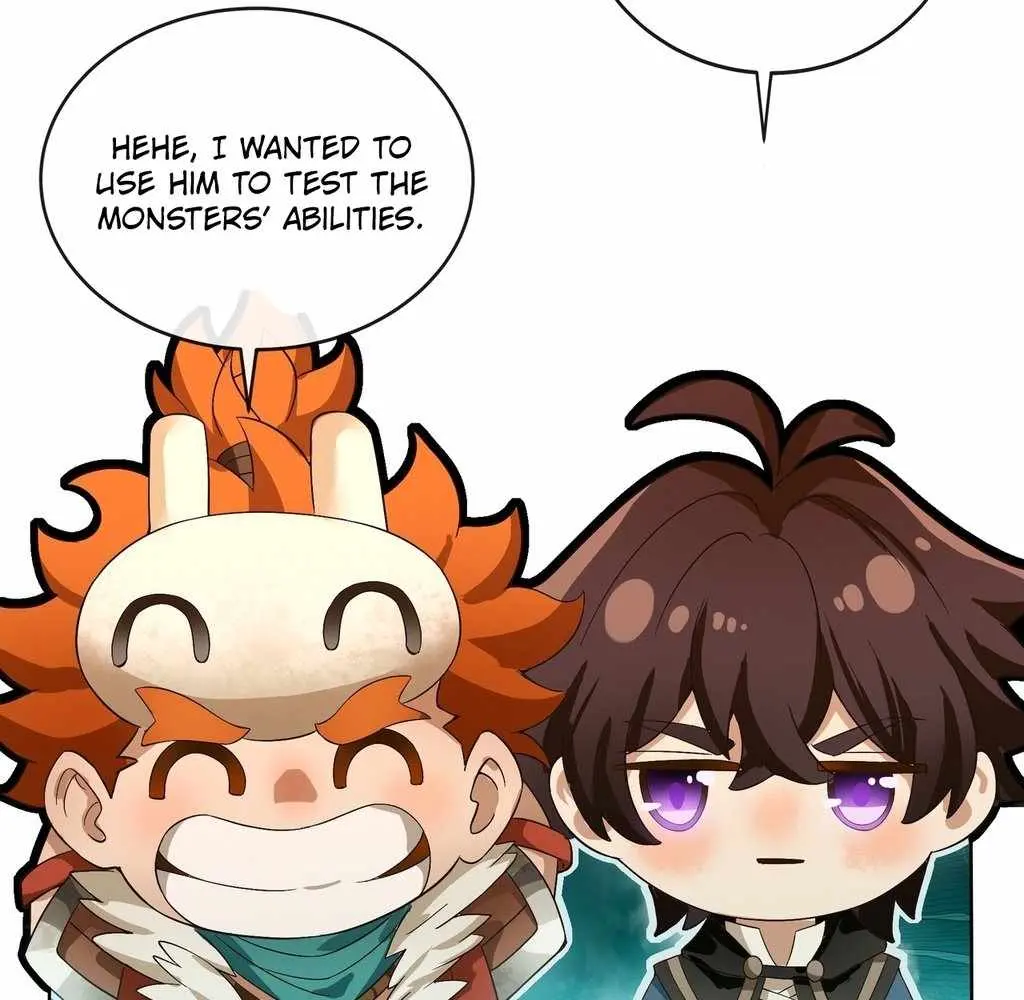 Noah’s Contract: I’m an NPC in Another World chapter 8 page 63