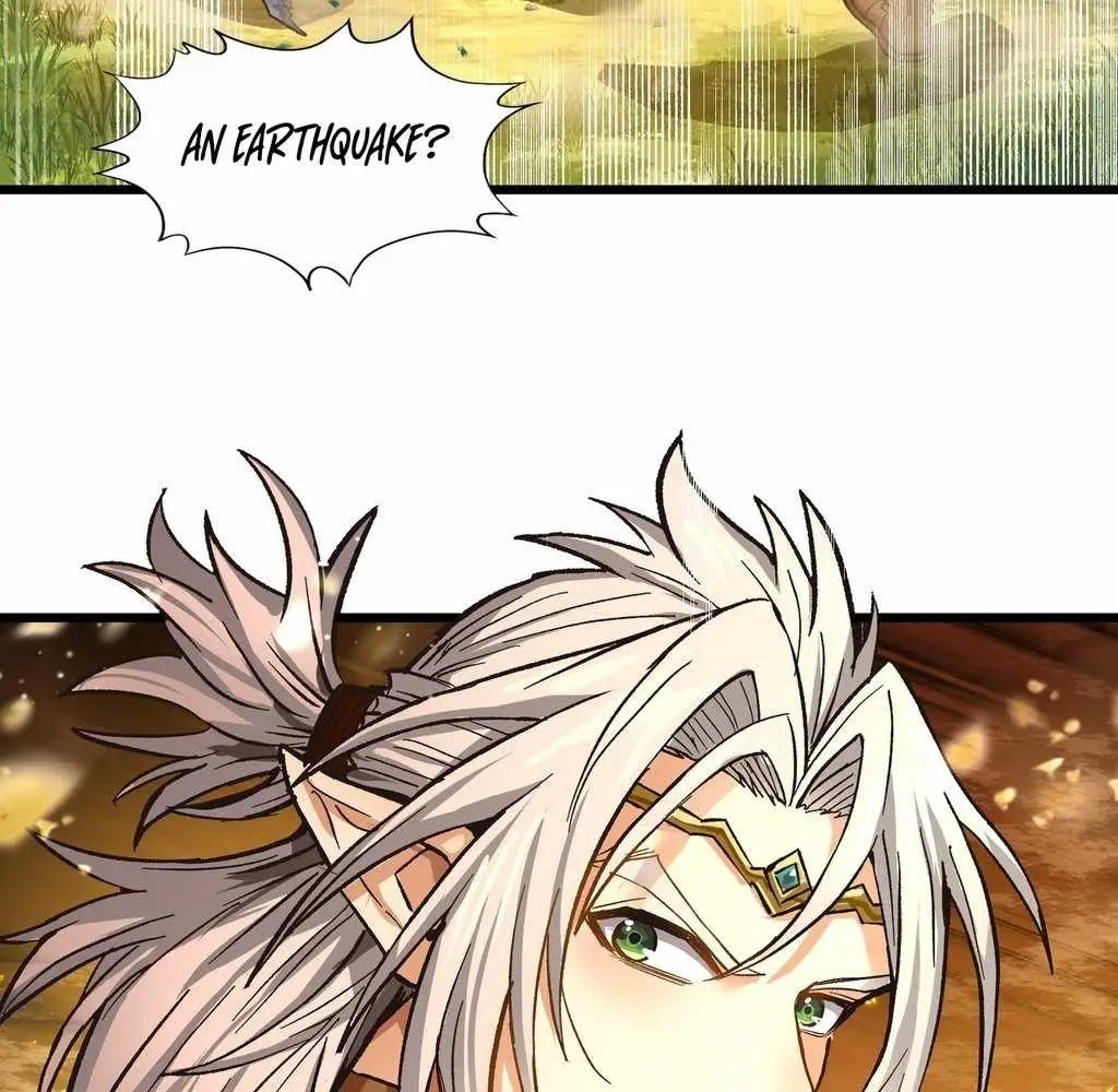 Noah’s Contract: I’m an NPC in Another World chapter 8 page 20