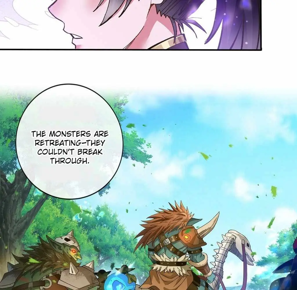 Noah’s Contract: I’m an NPC in Another World chapter 9 page 24