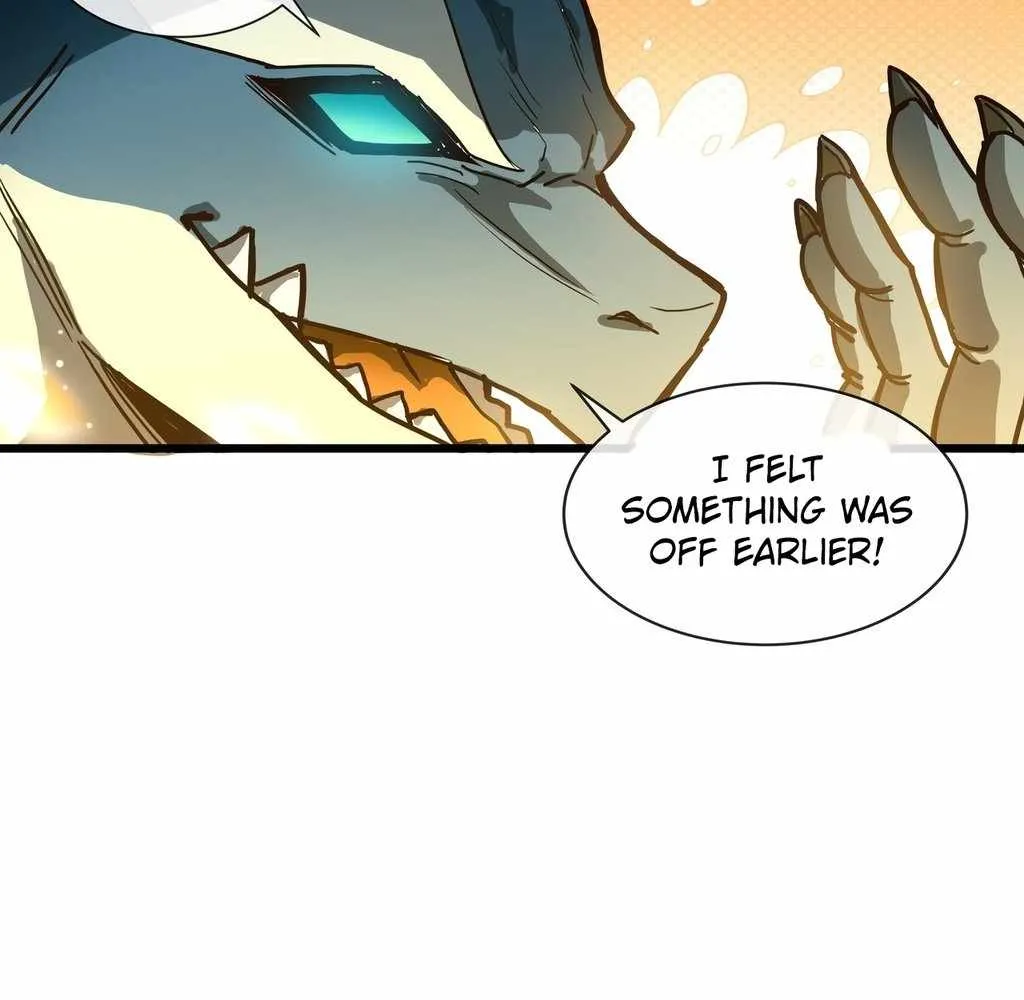 Noah’s Contract: I’m an NPC in Another World chapter 9 page 70