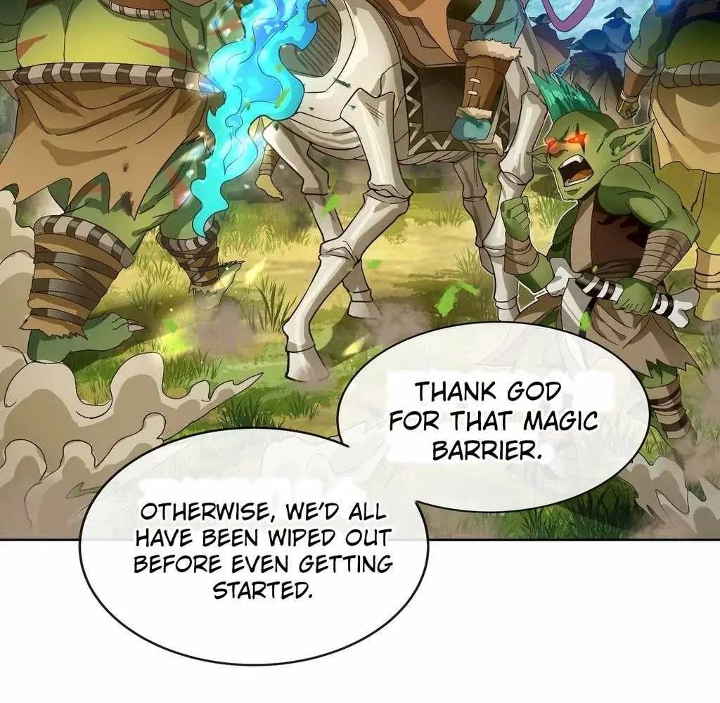 Noah’s Contract: I’m an NPC in Another World chapter 9 page 25