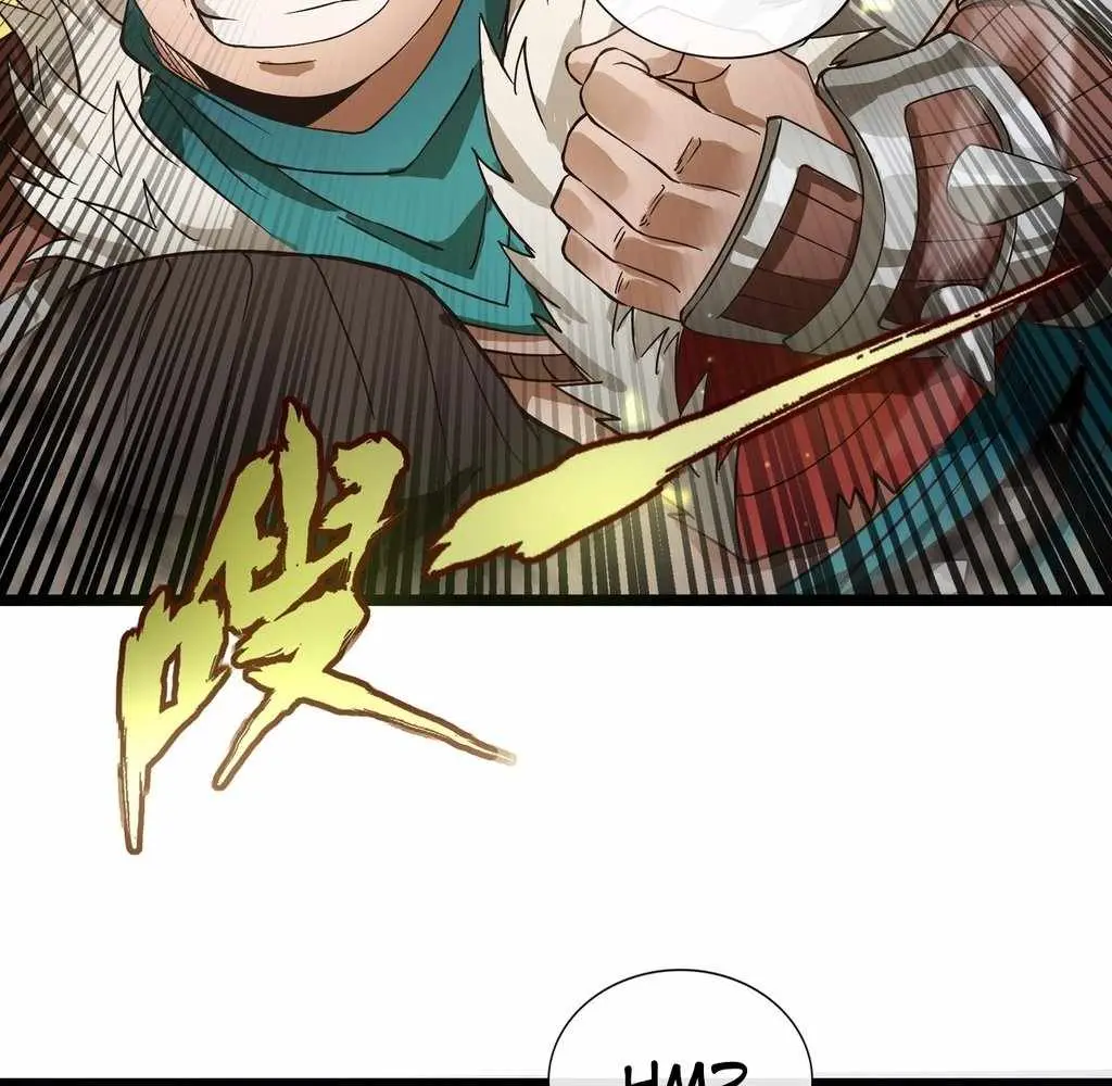 Noah’s Contract: I’m an NPC in Another World chapter 9 page 7