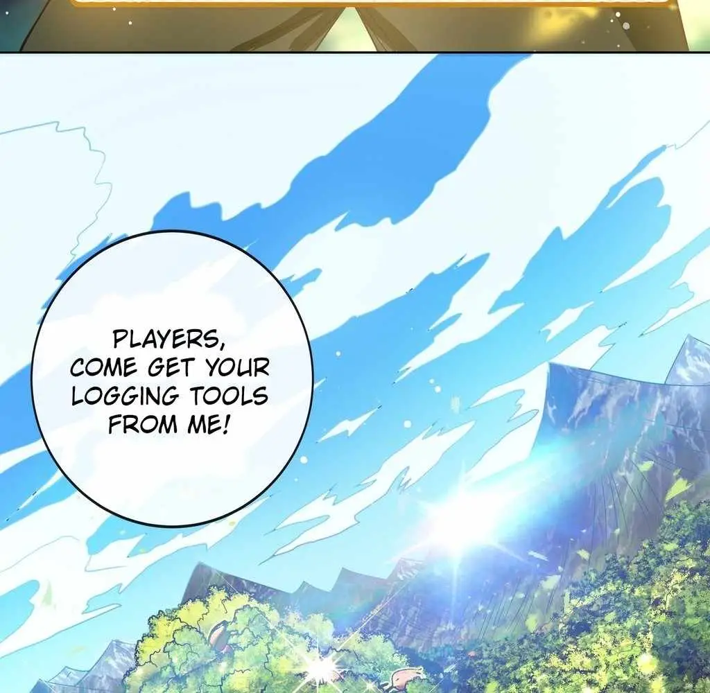 Noah’s Contract: I’m an NPC in Another World chapter 9 page 31