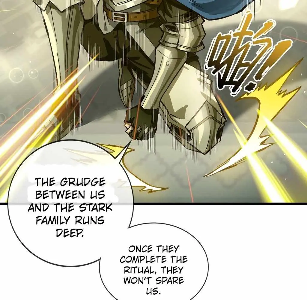 Noah’s Contract: I’m an NPC in Another World chapter 9 page 48