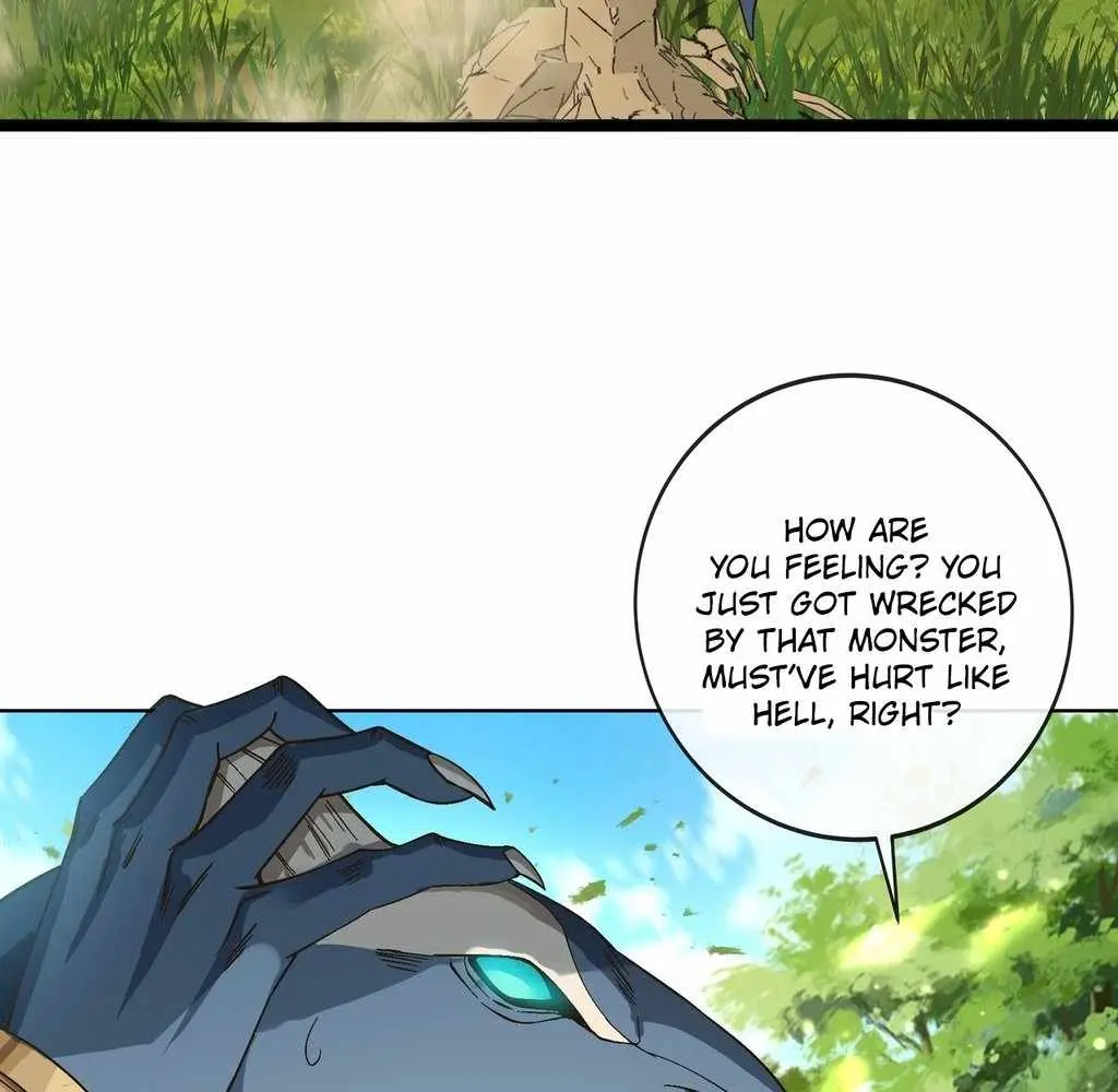 Noah’s Contract: I’m an NPC in Another World chapter 9 page 17