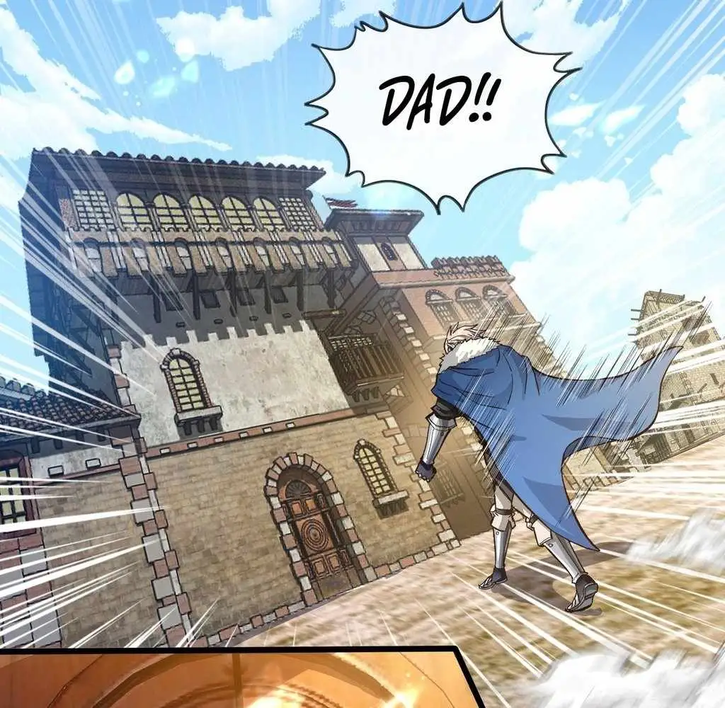 Noah’s Contract: I’m an NPC in Another World chapter 9 page 37