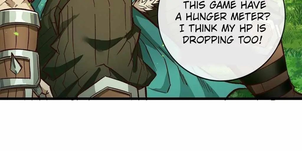 Noah’s Contract: I’m an NPC in Another World chapter 9 page 73