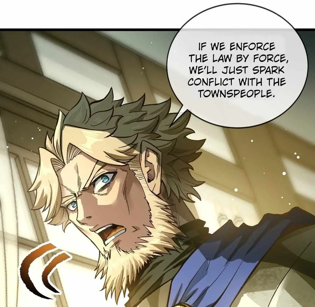 Noah’s Contract: I’m an NPC in Another World chapter 9 page 45